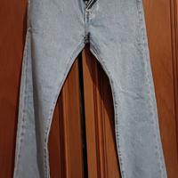 Jeans Levi's uomo 501