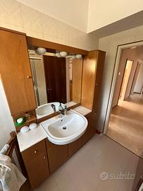 Mobile bagno
