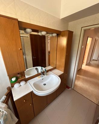 Mobile bagno