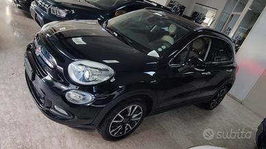 Fiat 500X 1.6 MultiJet 120 CV Lounge EURO 6