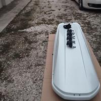 Box Auto Thule Turing Sport
