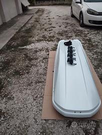 Box Auto Thule Turing Sport
