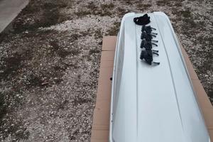 Box Auto Thule Turing Sport