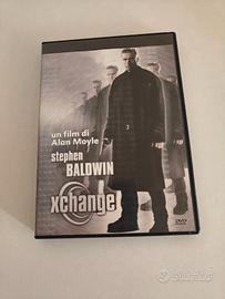 Film in DVD Xchange con Stephen Baldwin