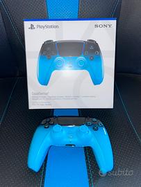joystick ps5 nuovo