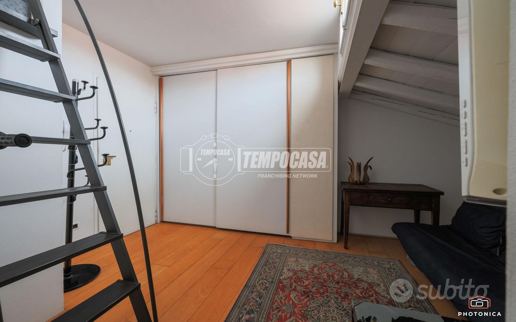 Appartamento – Bologna, Quadrilatero, Santo Stefano - Altro