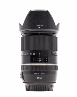 Tamron Canon 16-300mm f/3.5-6.3 Di II VC PZD Macro