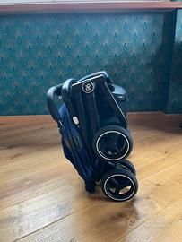 Passeggino + accessori