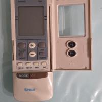 telecomando condizionatore unical y512