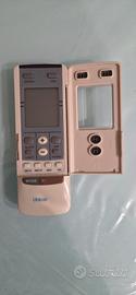 telecomando condizionatore unical y512