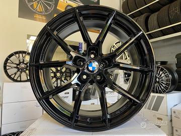 Cerchi Bmw raggio 19 NUOVI cod.2982