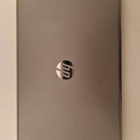 Hp 15", Intel Core I5, 16GB Ram, Nvidia