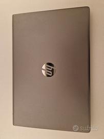 Hp 15", Intel Core I5, 16GB Ram, Nvidia