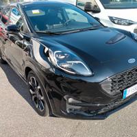 Ford Puma Ecoboost St LIne X 125 cv