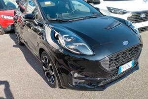 Ford Puma Ecoboost St LIne X 125 cv