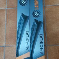 Spazzole NUOVE tergicristalli