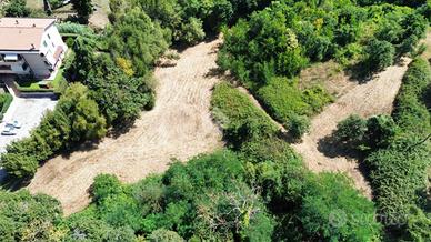 TER. AGRICOLO A BRACCIANO