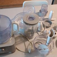 robot cucina kenwood