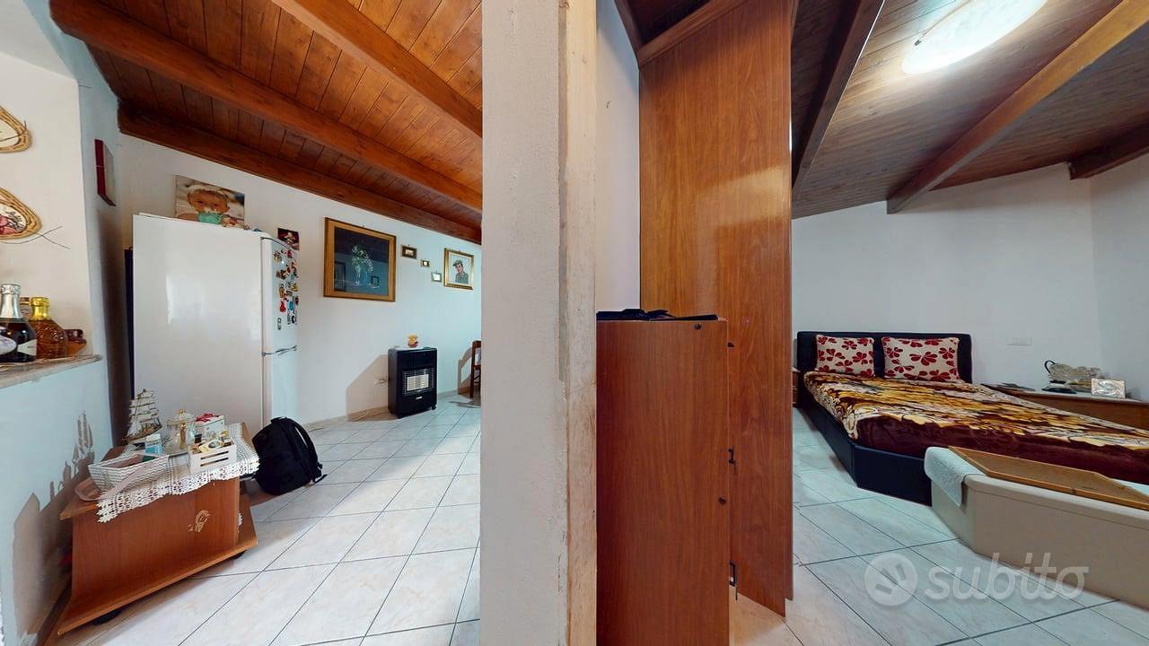 Appartamento – Sassari, Centro storico, Sacro Cuore - Altro