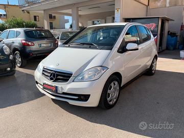 Mercedes Classe A 160 BlueEFFICIENCY Special Editi