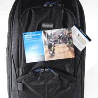 Think Thank zaino fotografico