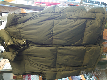 GILET mod. BRAY. tg. Xxl