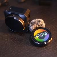 Microfoni wireless Saramonic Blink ME B2