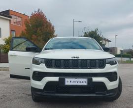 JEEP Compass 2ª serie - 2022