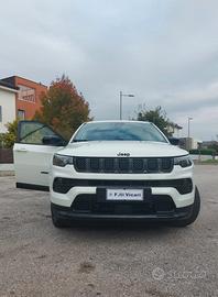 JEEP Compass 2ª serie - 2022