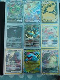 Carte Pokemon 