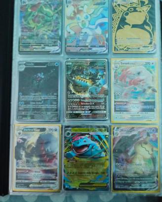 Carte Pokemon 