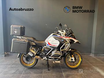BMW r 1250 gs Adventure Rallye Abs my21