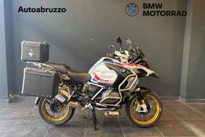 BMW r 1250 gs Adventure Rallye Abs my21
