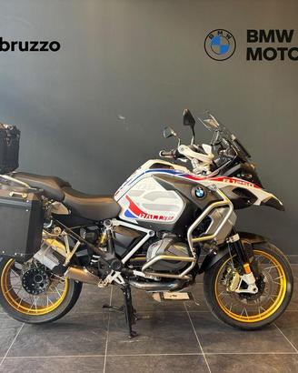 BMW r 1250 gs Adventure Rallye Abs my21