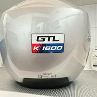 Casco jet bmw