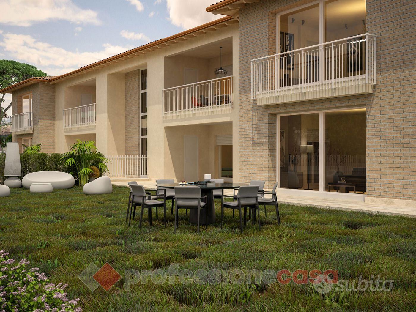 Appartamento – Perugia, Santa Lucia - Vista 3