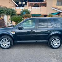 Freelander 2  HSE