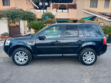 Freelander 2  HSE