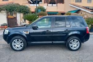 Freelander 2  HSE