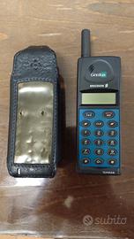 cellulare vintage Ericsson