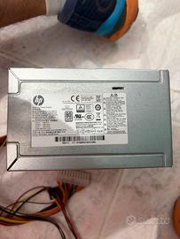 Alimentatore pc 180 W