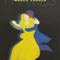 Marco Lodola - Frames