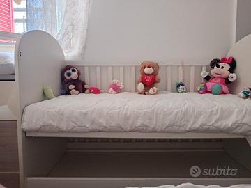 culla ikea più carilion