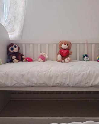 culla ikea più carilion