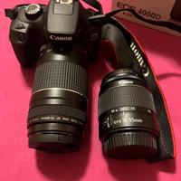 CANON 4000D