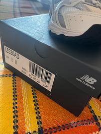 Scarpe new balance bimba