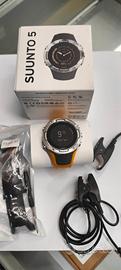 Orologio Suunto 5