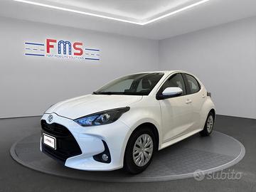 Toyota Yaris 1.5h Active