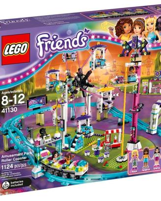 Lego 41130