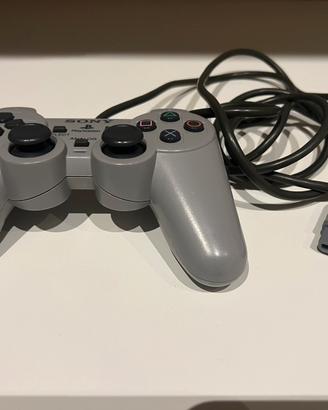 Controller Sony Dual Analog PS1 - SCPH-1150